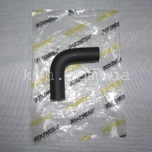 Патрубок помпи Еталон (короткий кутовий) /d 20/ KYH